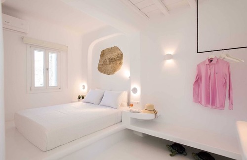 Elia Hotel | By Whitelist Mykonos
