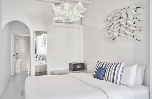 Mykonos Hotel | By Whitelist Mykonos