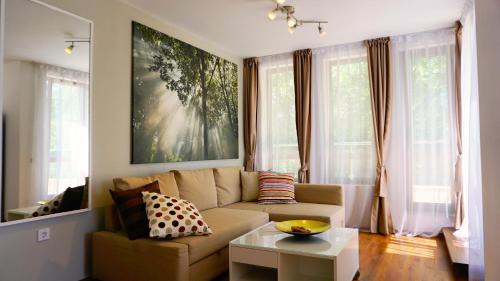 Byala Apartment | Byala Cliff Sea View Penthouse