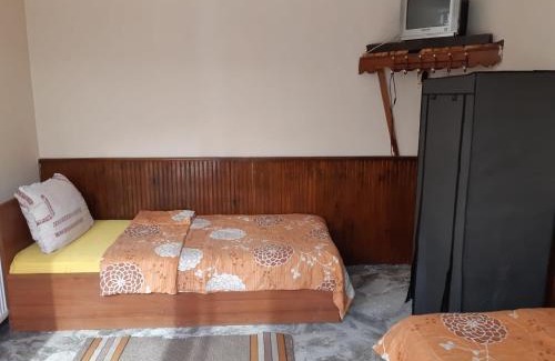 Isperih Apartment | byala kısta apart