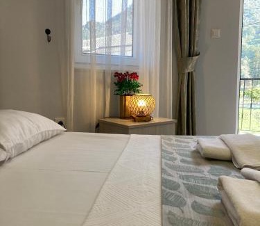 Avlana Bed & Breakfast | Bybassios Orhaniye