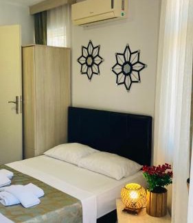 Avlana Bed & Breakfast | Bybassios Orhaniye