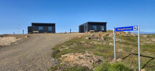 Stykkisholmur Cabin | Bygghamar