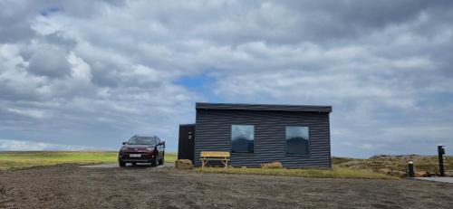 Stykkisholmur Cabin | Bygghamar