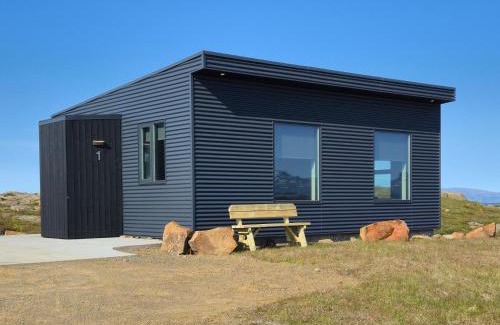 Stykkisholmur Cabin | Bygghamar