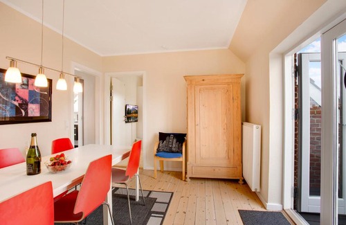 Roskilde Municipality Bed & Breakfast | Bymarkens B&B