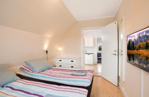 Roskilde Municipality Bed & Breakfast | Bymarkens B&B