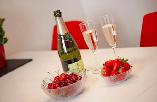 Roskilde Municipality Bed & Breakfast | Bymarkens B&B