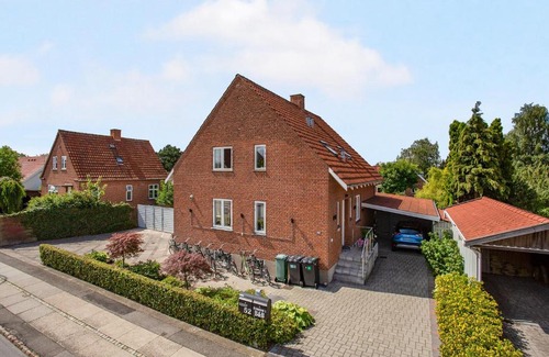 Roskilde Municipality Bed & Breakfast | Bymarkens B&B