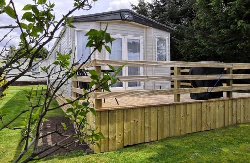 Boat of Garten Ski Chalet | Bynack Lodge