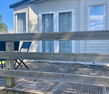 Boat of Garten Ski Chalet | Bynack Lodge