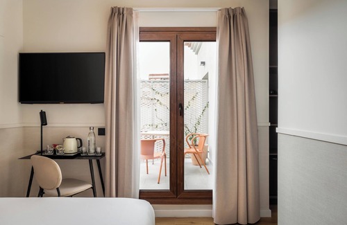 Benimaclet Hotel | BYPILLOW Sinfonía