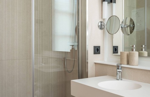 Benimaclet Hotel | BYPILLOW Sinfonía