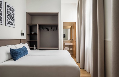 Benimaclet Hotel | BYPILLOW Sinfonía