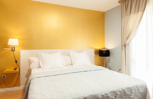 Malaga-Este Hotel | BYPILLOW Villa Lorena