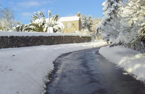 Byrness House | Byrness House