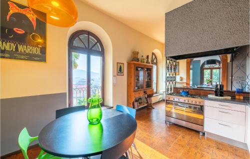 Riva del Garda House | Byron