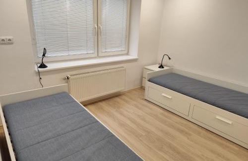 Zlin Apartment | Byt 3 1, Zlín, Obeciny