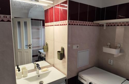 Zlin Apartment | Byt 3 1, Zlín, Obeciny