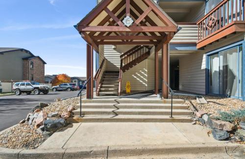 Englewood House | Byte-Sized Stay | Boston Commons