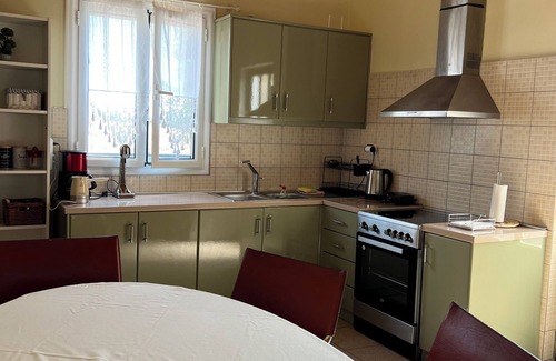 Pyrgos Resort | ByTheSea The Cosy Seaside Home in Ilia Peloponnese, Greece