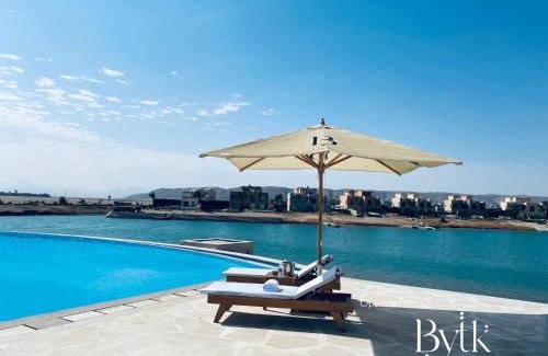 El Gouna Villa | BYTK - La Casa Del Sol