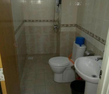 Tanah Rata Apartment | Bzout rents