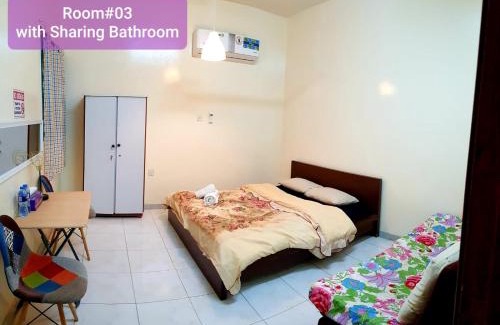 Al Ain House | Bzxmax Guest House