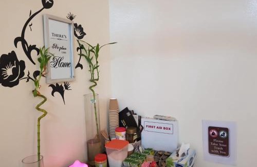 Al Ain House | Bzxmax Guest House