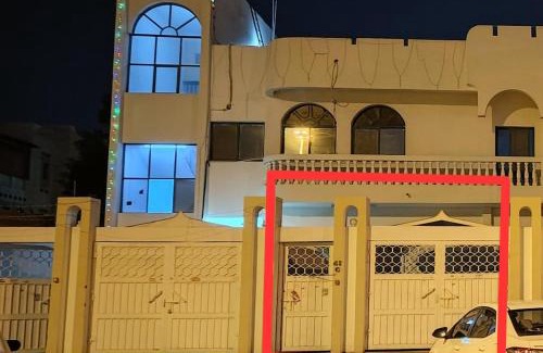 Al Ain House | Bzxmax Guest House
