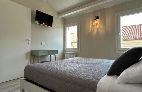 Chioggia Apartment | Cà Barbacan