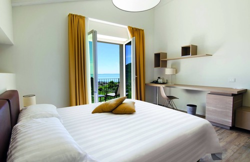 Garda Hotel | Cà Barbini Resort