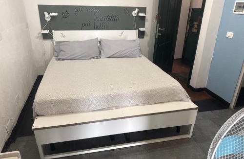 Gorra House | Cà Bartolomeo