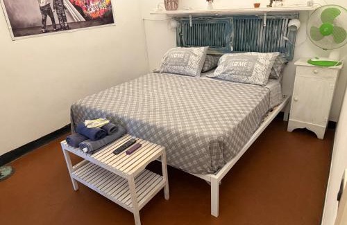 Gorra House | Cà Bartolomeo