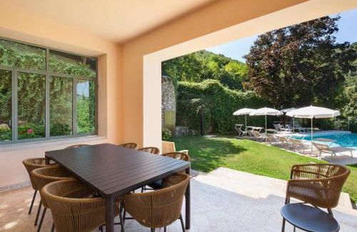 Garda Villa | Cà Cantoni With Pool