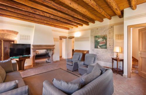 Garda Villa | Cà Cantoni With Pool
