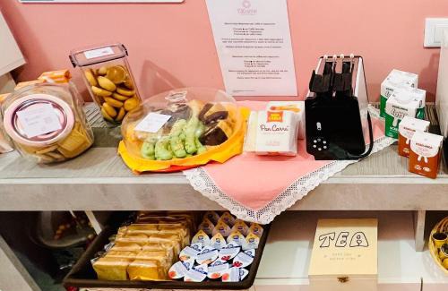 Bergamo House | Cà Cianfer