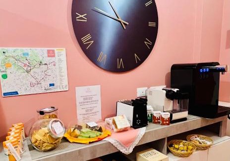 Bergamo House | Cà Cianfer