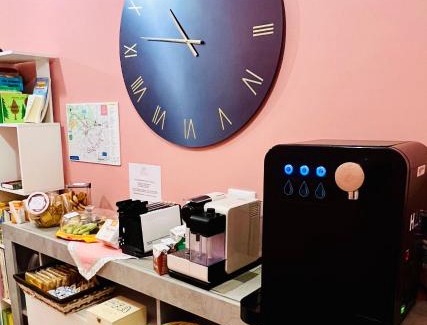 Bergamo House | Cà Cianfer