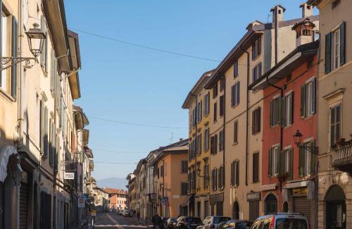 Bergamo House | Cà Cianfer