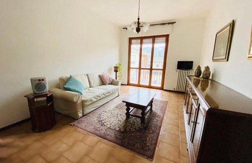 Calamandrana Apartment | Cà d' Bertina