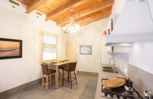 Longa Apartment | Cà de la Gondola, Murano