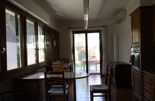 Segrate Villa | Cà dei Girasoli