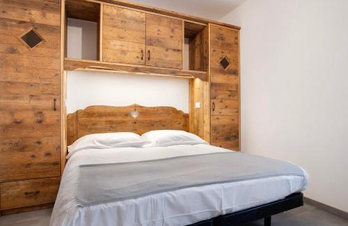 Fraviano Apartment | Cà Dei Nane Vermiglio