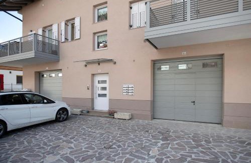 Fraviano Apartment | Cà Dei Nane Vermiglio