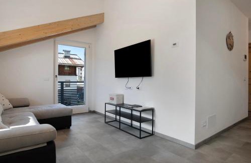 Fraviano Apartment | Cà Dei Nane Vermiglio