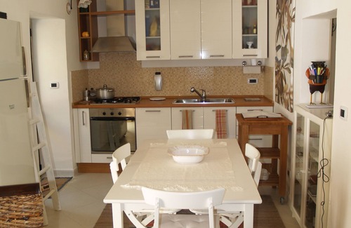 Miggiano House | Cà dei TETI vacation home salento