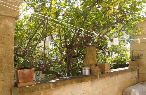 Miggiano House | Cà dei TETI vacation home salento