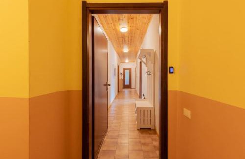 Castiglione d'Intelvi Apartment | Cà del Restel