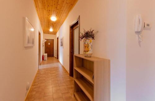 Castiglione d'Intelvi Apartment | Cà del Restel